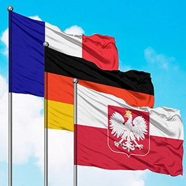 Европа