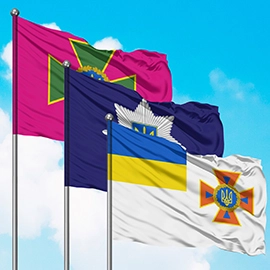 Відомчі