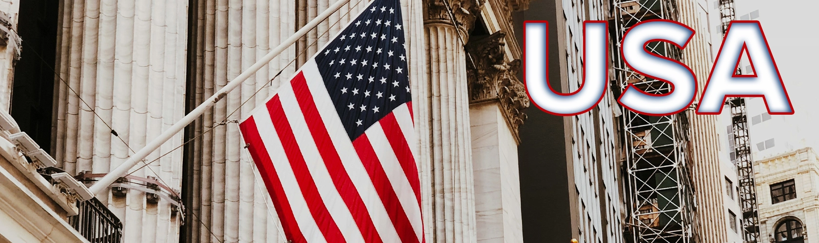 Прапори США