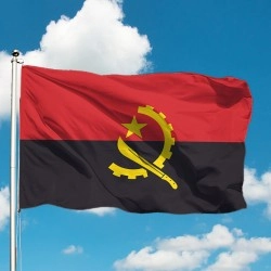 Прапор Анголи