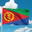 Прапор Еритреї
