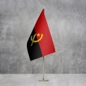 Прапорець Анголи