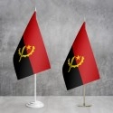 Прапорець Анголи
