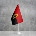 Прапорець Анголи