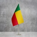 Прапорець Беніну