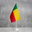 Прапорець Беніну