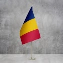 Флажок Чада