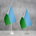 Прапорець Джибуті