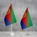 Флажок Эритреи