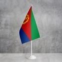 Флажок Эритреи