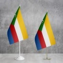 Флажок Комор