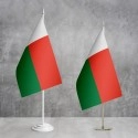 Прапорець Мадагаскару