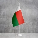 Прапорець Мадагаскару