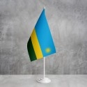 Прапорець Руанди