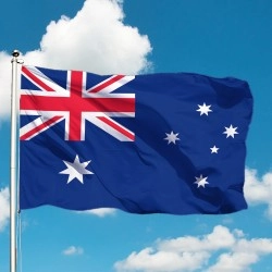 Прапор Австралії