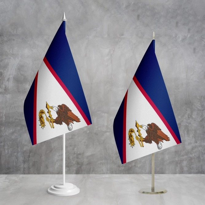 Прапорець Американського Самоа