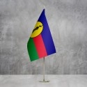 Прапорець Нова Каледонія