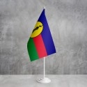 Прапорець Нова Каледонія