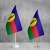 Прапорець Нова Каледонія
