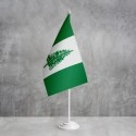 Прапорець Острова Норфолк