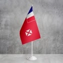Флажок Уоллиса и Футуны