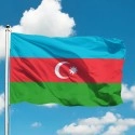 Прапор Азербайджану