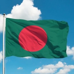 Прапор Бангладеш