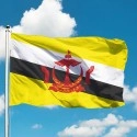 Прапор Брунею
