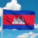 Прапор Камбоджі