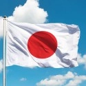 Флаг Японии