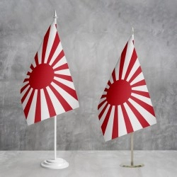 Прапорець Імператорської армії Японії