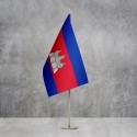 Прапорець Камбоджі