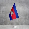 Прапорець Камбоджі