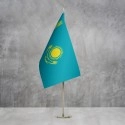 Прапорець Казахстану