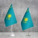Прапорець Казахстану