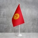 Прапорець Киргизстану