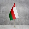 Прапорець Оману