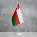 Прапорець Оману