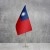 Прапорець Тайваню