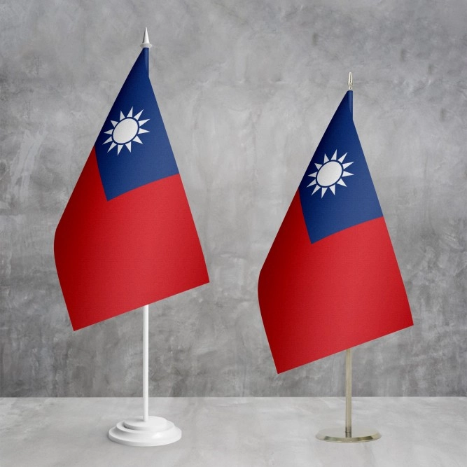 Прапорець Тайваню