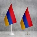 Флажок Армении
