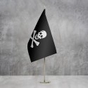 Флажок Пиратский Весёлый Роджер