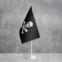 Флажок Пиратский Весёлый Роджер