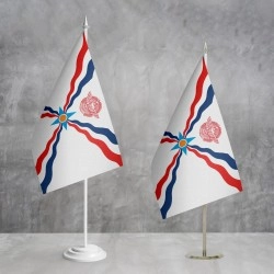 Прапорець Ассирійців