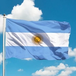 Прапор Аргентини