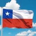 Прапор Чилі