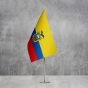 Прапорець Еквадору