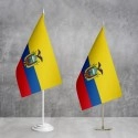 Прапорець Еквадору