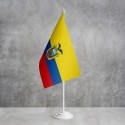 Прапорець Еквадору