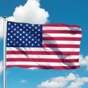 Флаг США